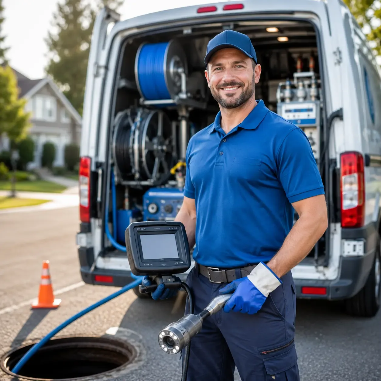 Local Pipe Relining specialists in Pena Blanca, NM