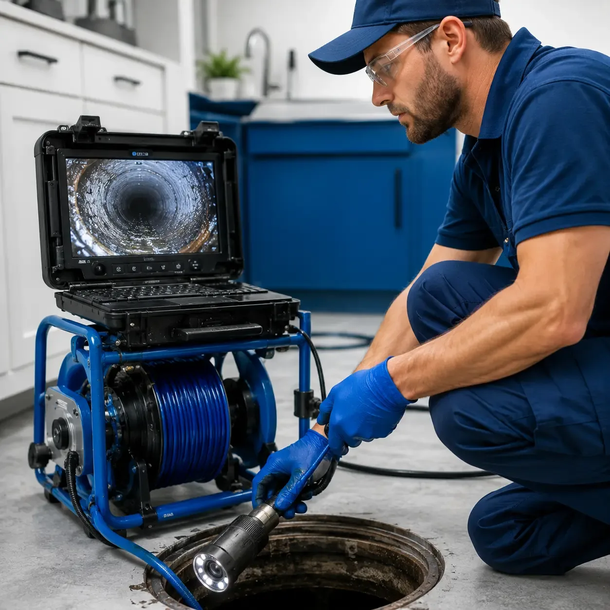 Pipe Relining professionals serving Pena Blanca, NM